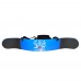 ARD CHAMP Heavy Duty Round Edges Arm Blaster Body Building Bomber Bicep Curl Triceps